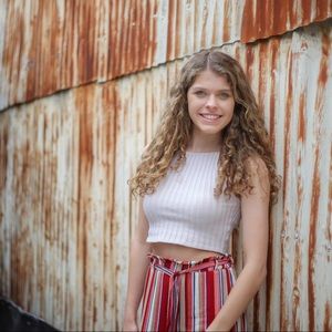 Meet your Posher, Kyra